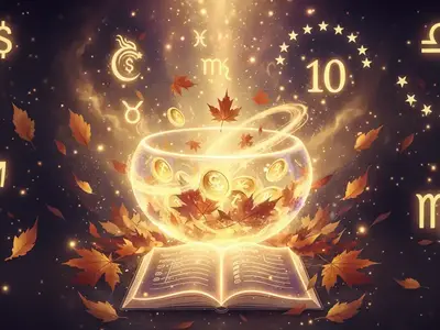 10月の金運を底上げする"お金の器"の作り方：支出の見える化から始める3つの仕組み