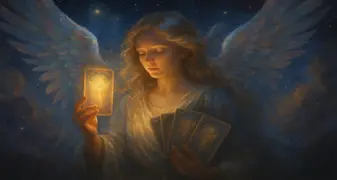 エンジェルカード