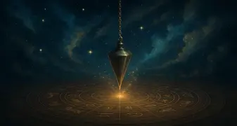 ペンデュラム占い