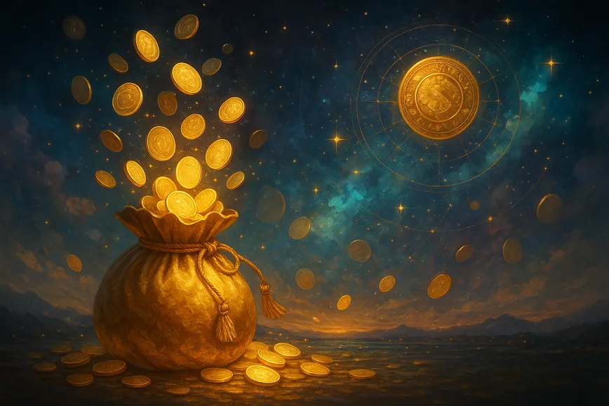 金運
